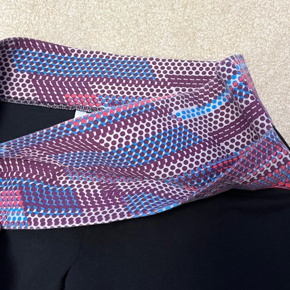 Victoria Secret VSX The Everywhere Crossover Slim Boot Pant - XL - Picture 4 of 5